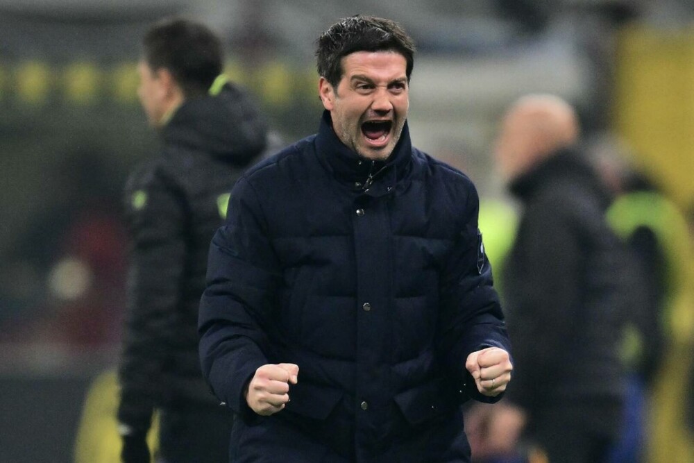 Reacțiile incredibile ale lui Chivu din ultimul meci cu Inter. Cum a fost surprins la marginea terenului | GALERIE FOTO - Imaginea 9