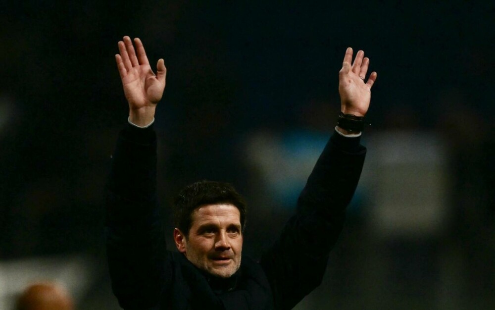 Reacțiile incredibile ale lui Chivu din ultimul meci cu Inter. Cum a fost surprins la marginea terenului | GALERIE FOTO - Imaginea 11