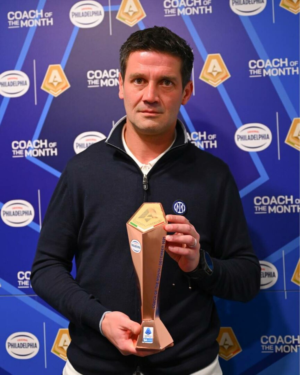 Reacțiile incredibile ale lui Chivu din ultimul meci cu Inter. Cum a fost surprins la marginea terenului | GALERIE FOTO - Imaginea 12