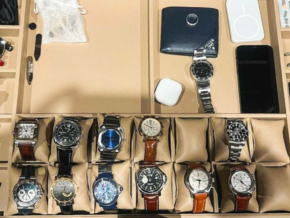 Bunuri de aproape un miliard de euro, confiscate în Brazilia. Ar putea fi cea mai mare fraudă bancară din istoria țării. FOTO - Imaginea 2