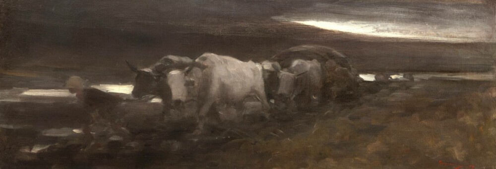 Tablourile ascunse în pereți de Vâlcov sunt scoase la licitație. „Un desen unic de Picasso și două lucrări de Grigorescu” - Imaginea 6