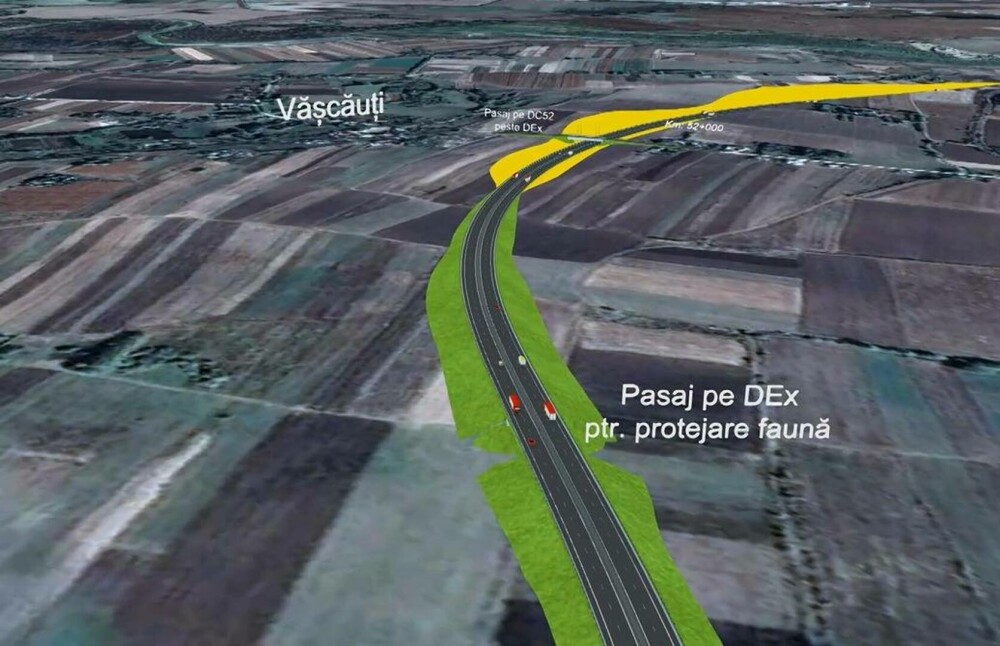 România va construi un drum unicat, cu dublu rol, militar și civil. Proiectul prevede și lucrări în Ucraina | FOTO - Imaginea 7