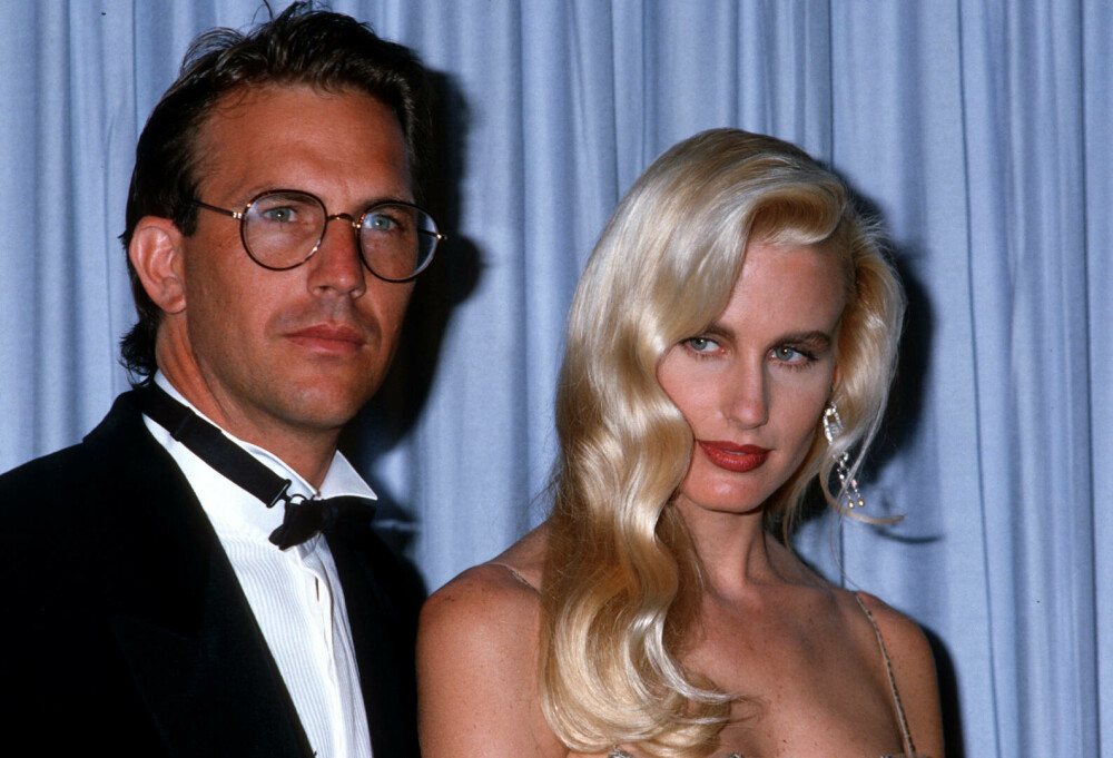 Kevin Costner împlinește 71 de ani. De la roluri de figurație la statutul de legendă a filmului. GALERIE FOTO - Imaginea 1