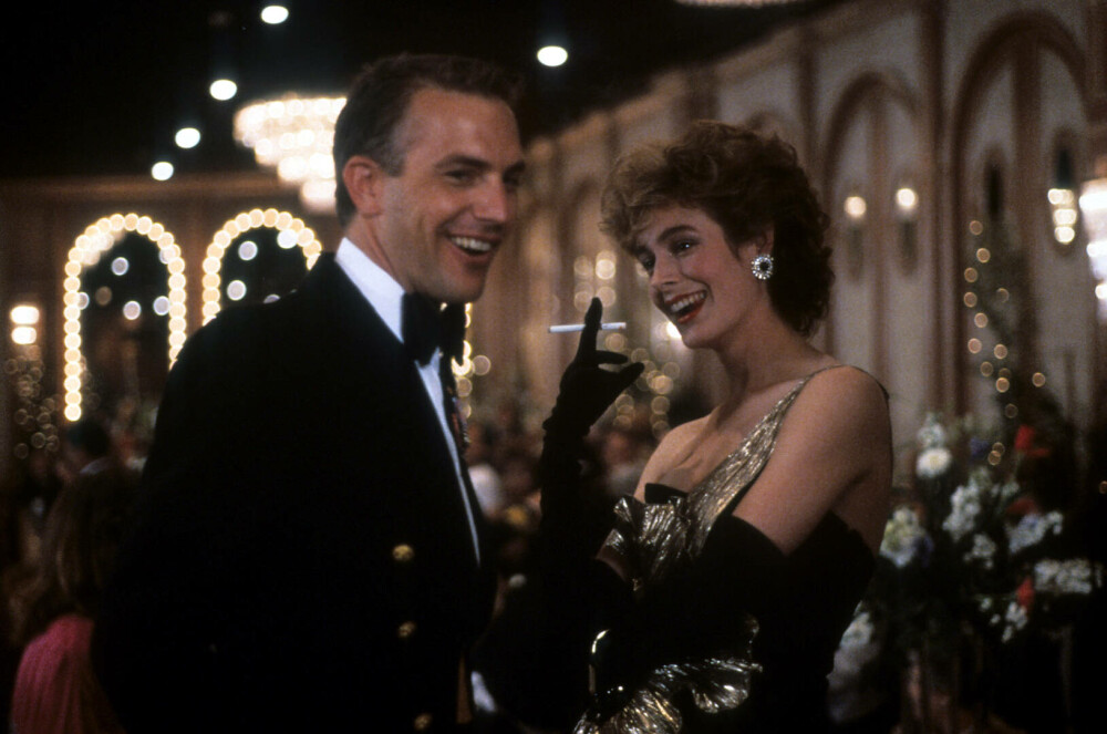 Kevin Costner împlinește 71 de ani. De la roluri de figurație la statutul de legendă a filmului. GALERIE FOTO - Imaginea 5