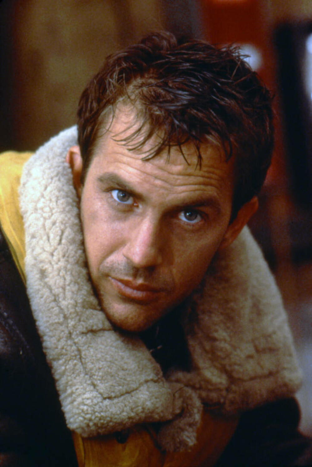 Kevin Costner împlinește 71 de ani. De la roluri de figurație la statutul de legendă a filmului. GALERIE FOTO - Imaginea 8