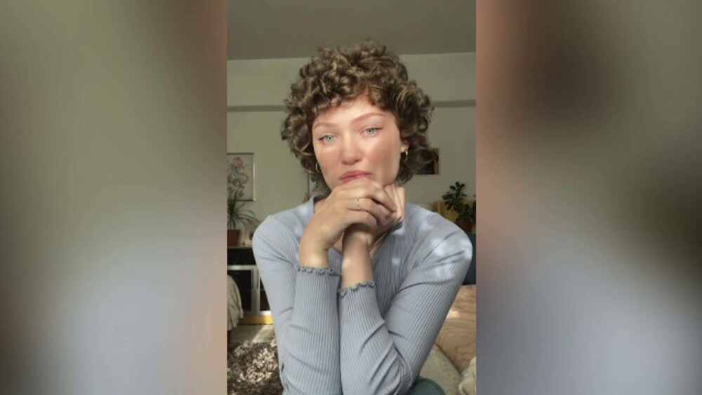 O nouă șansă la viață pentru o tânără bolnavă de cancer. În doar 8 zile, s-au strâns 2,3 milioane de dolari pentru tratament - Imaginea 4