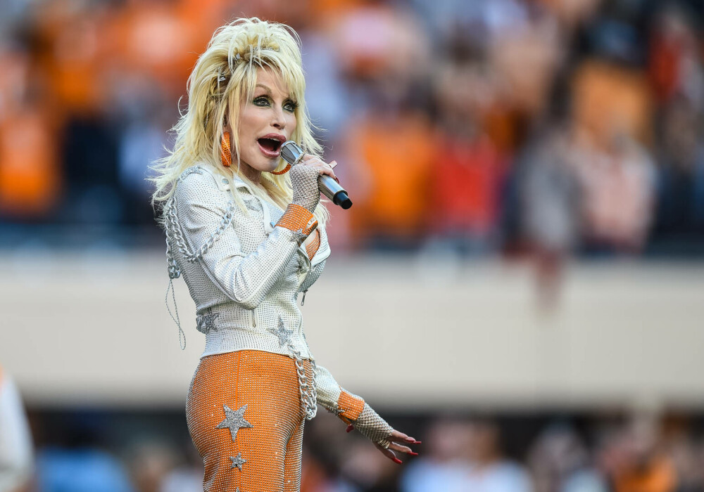 Dolly Parton împlinește 80 de ani. Cariera impresionantă a reginei muzicii country. GALERIE FOTO - Imaginea 4