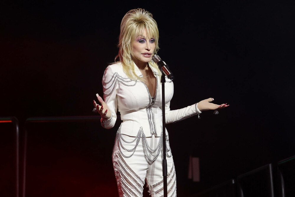 Dolly Parton împlinește 80 de ani. Cariera impresionantă a reginei muzicii country. GALERIE FOTO - Imaginea 5