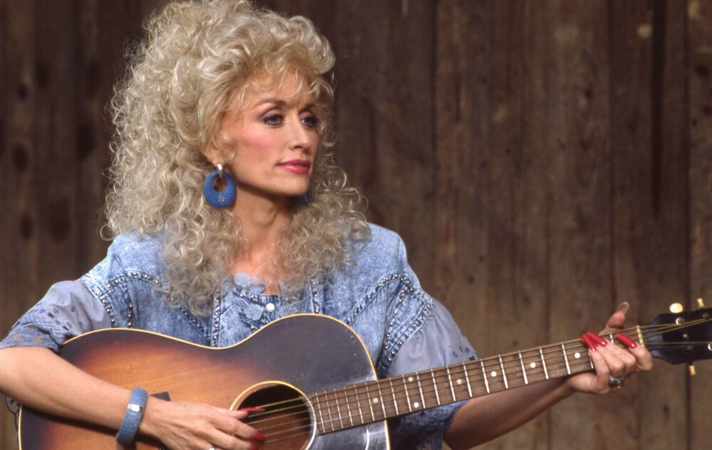 Dolly Parton împlinește 80 de ani. Cariera impresionantă a reginei muzicii country. GALERIE FOTO - Imaginea 10