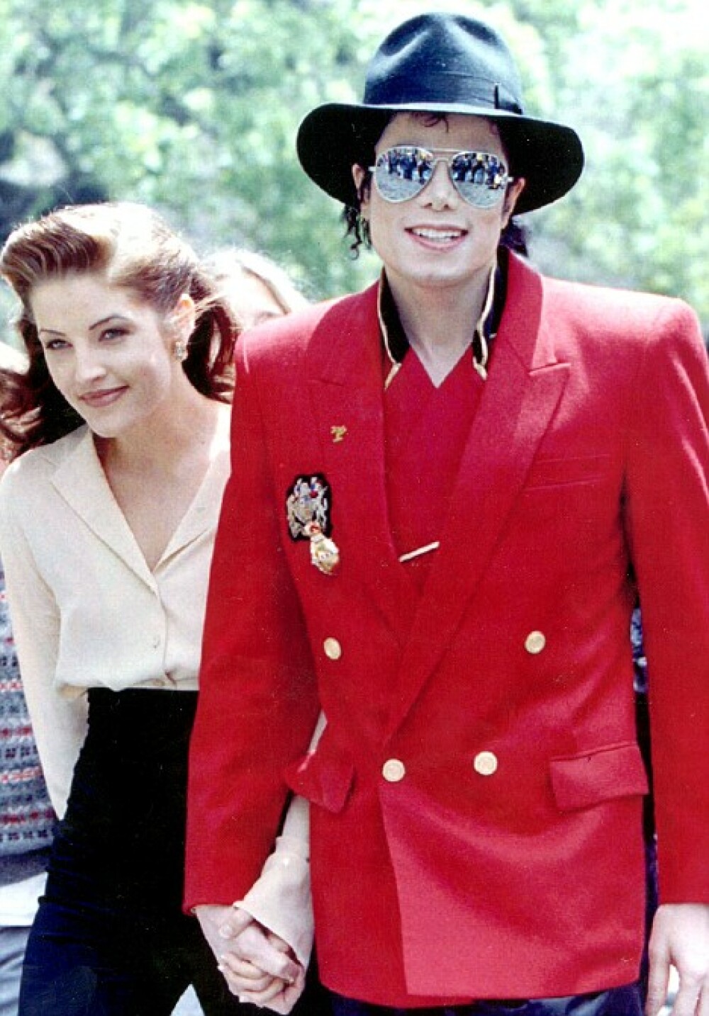 RETROSPECTIVA De ce il iubim pe Michael Jackson! - Imaginea 43