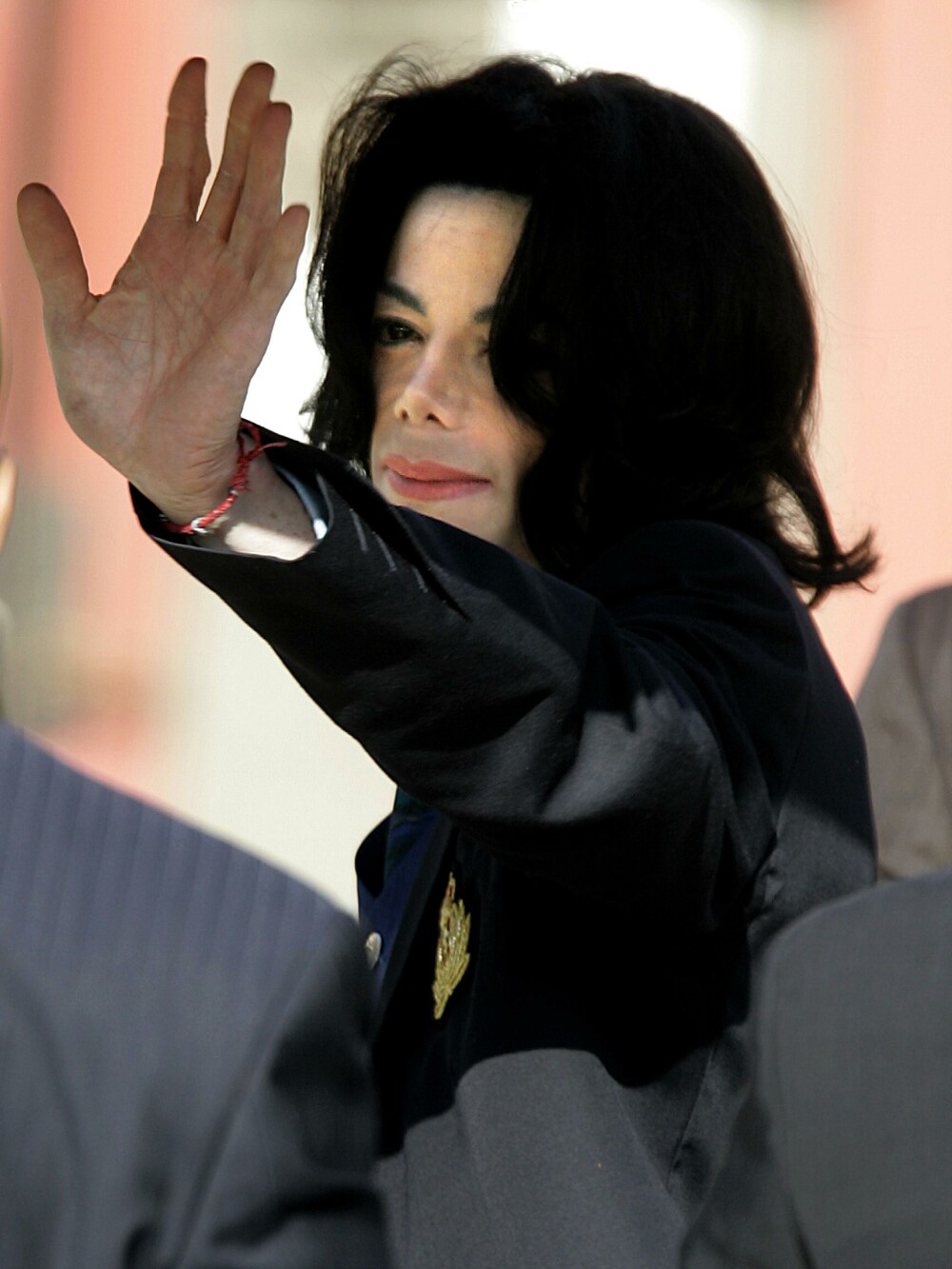 AICI va fi inmormantat Michael Jackson! - Imaginea 4