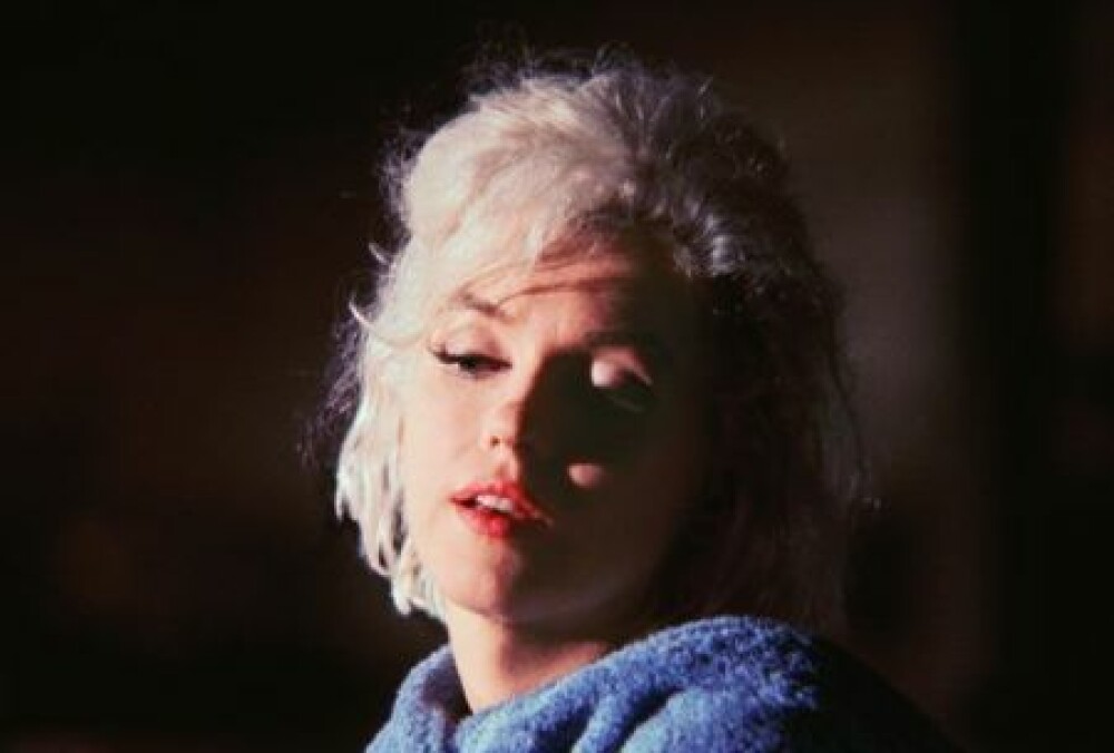 Marilyn Monroe, in forma maxima cu doua luni inainte de a muri! - Imaginea 7