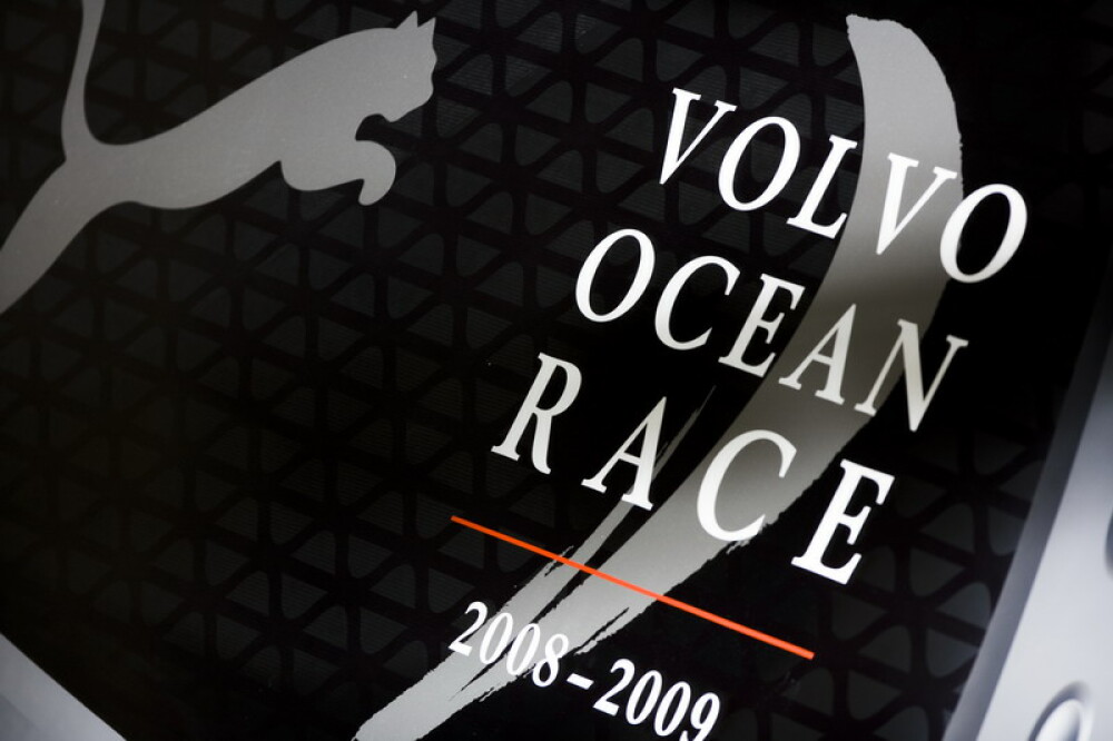 Puma a terminat pe locul doi competitia Volvo Ocean Race - Imaginea 1