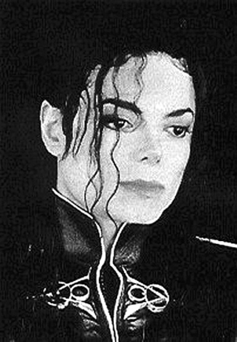 Michael Jackson era steril! Tatal sau il lovea cu salbaticie in testicule! - Imaginea 6