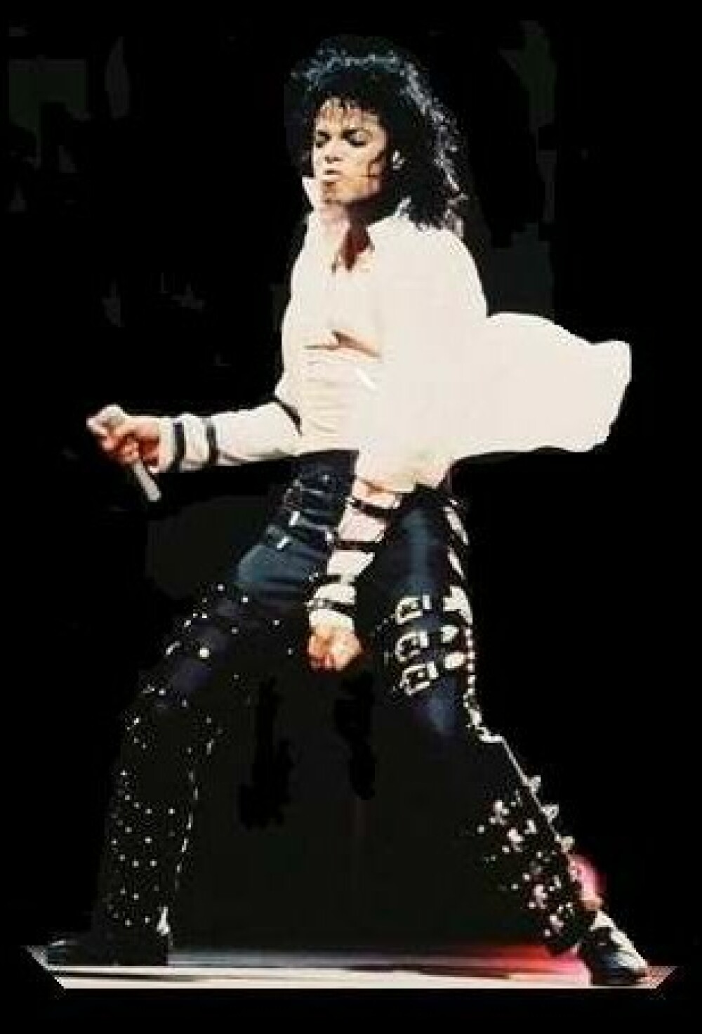 RETROSPECTIVA De ce il iubim pe Michael Jackson! - Imaginea 20