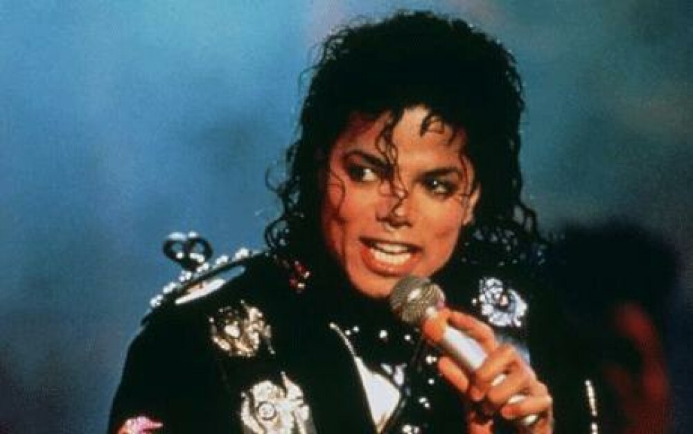 RETROSPECTIVA De ce il iubim pe Michael Jackson! - Imaginea 19