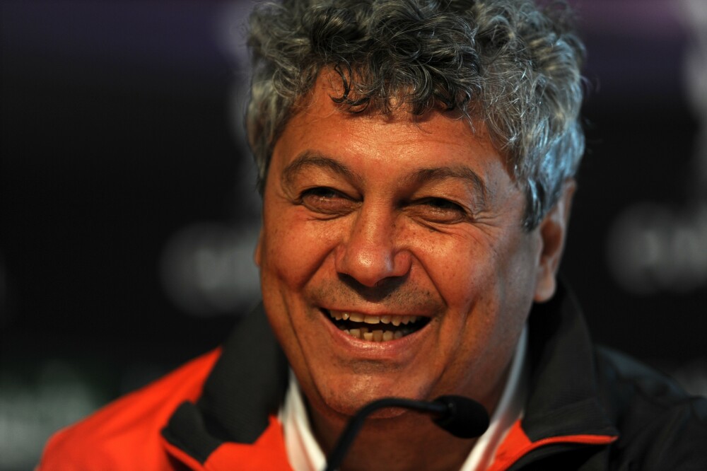 Mircea Lucescu a suferit un preinfarct si a fost operat la Donetk - Imaginea 2