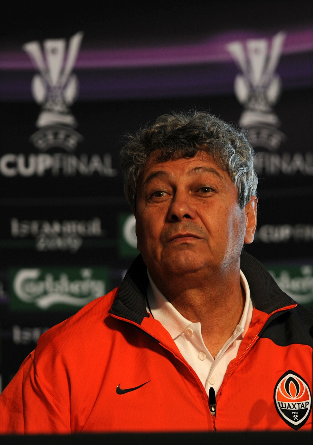 Mircea Lucescu a suferit un preinfarct si a fost operat la Donetk - Imaginea 3