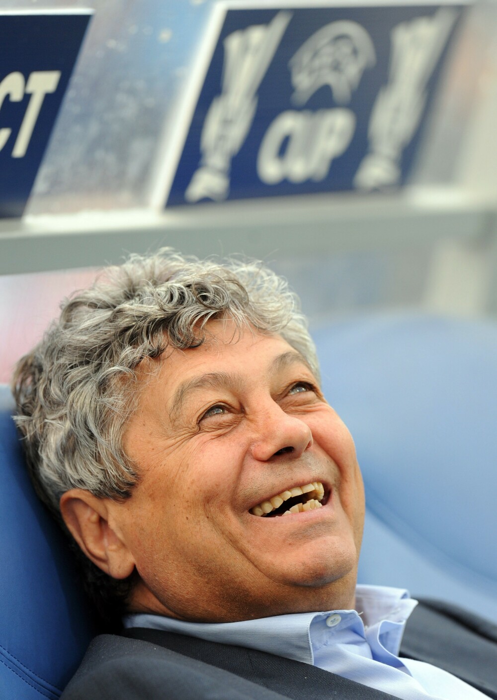 Mircea Lucescu a suferit un preinfarct si a fost operat la Donetk - Imaginea 7