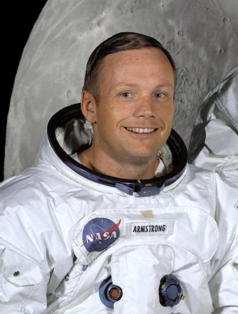 Armstrong, Aldrin si Collins – inainte si dupa Apollo 11 - Imaginea 2
