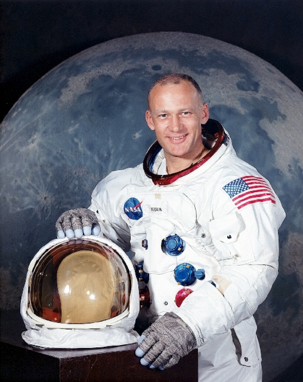 Armstrong, Aldrin si Collins – inainte si dupa Apollo 11 - Imaginea 3