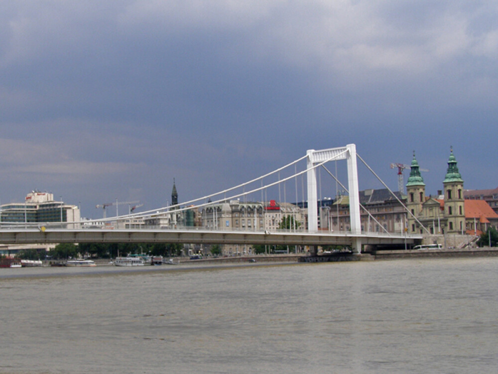 Budapesta: intre istorie si turism de shopping - Imaginea 9