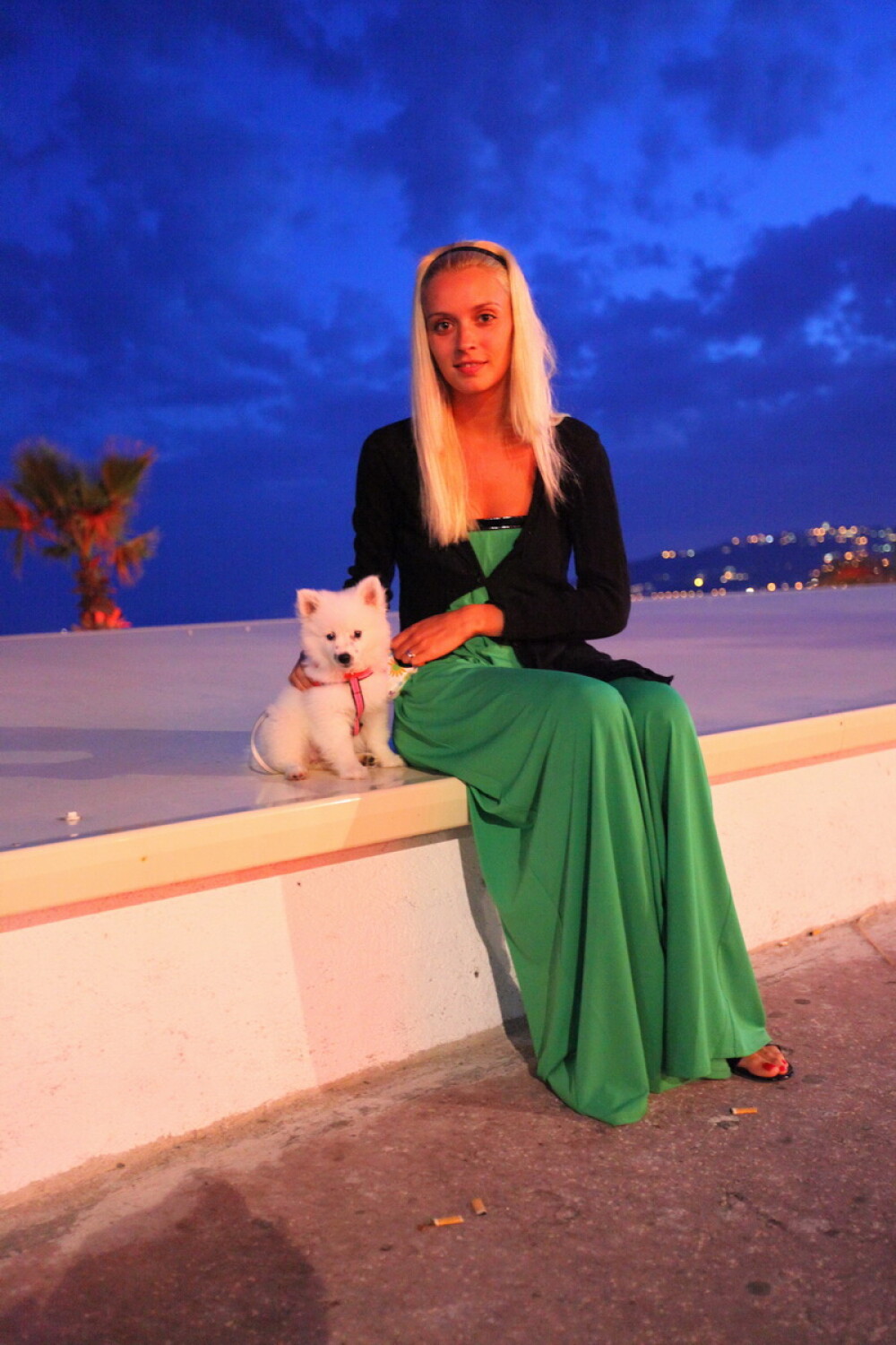 Diana Dumitrescu si Ducu Ion - Vacanta de vis pe Coasta de Azur - Imaginea 3