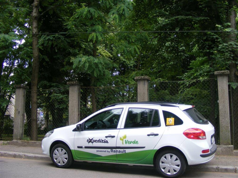 (P) Bloggerii din competitia Renault Expeditia Verde carteaza alaturi de Let’s Do It, Romania! - Imaginea 10