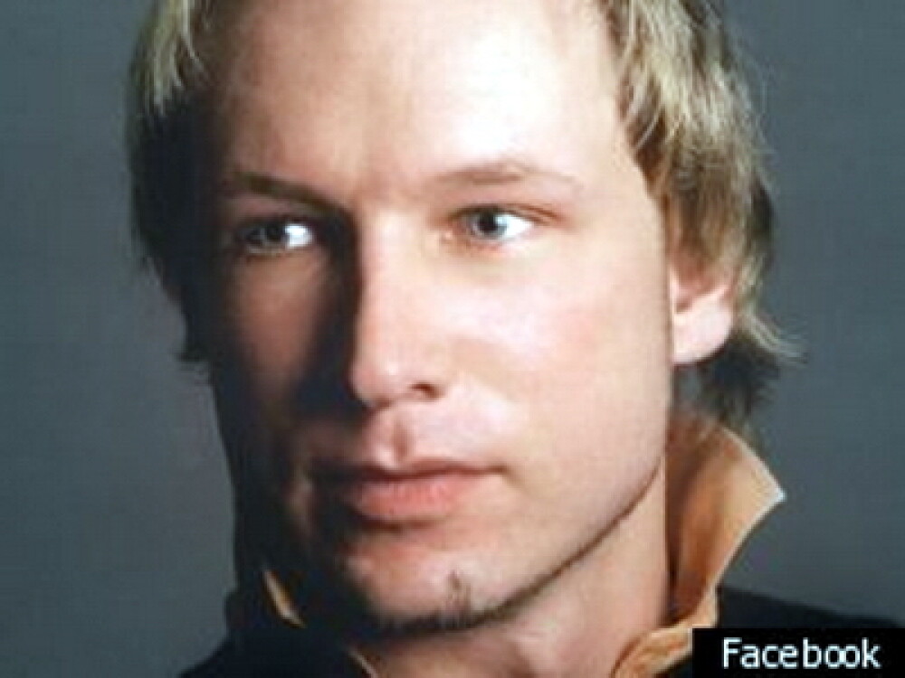 SENTINTA in cazul Breivik: 104 ZILE de inchisoare pentru fiecare VICTIMA - Imaginea 6