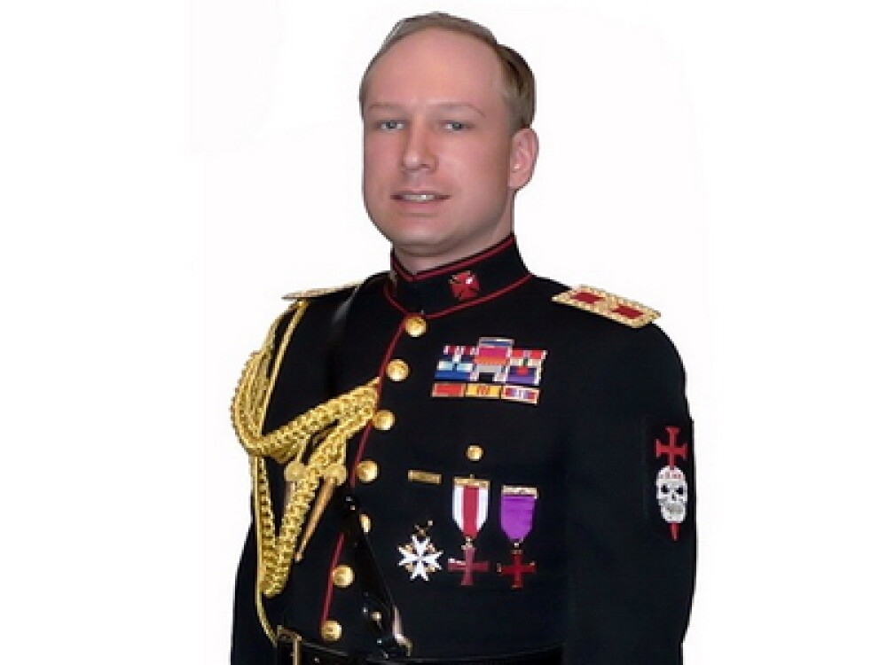 SENTINTA in cazul Breivik: 104 ZILE de inchisoare pentru fiecare VICTIMA - Imaginea 7