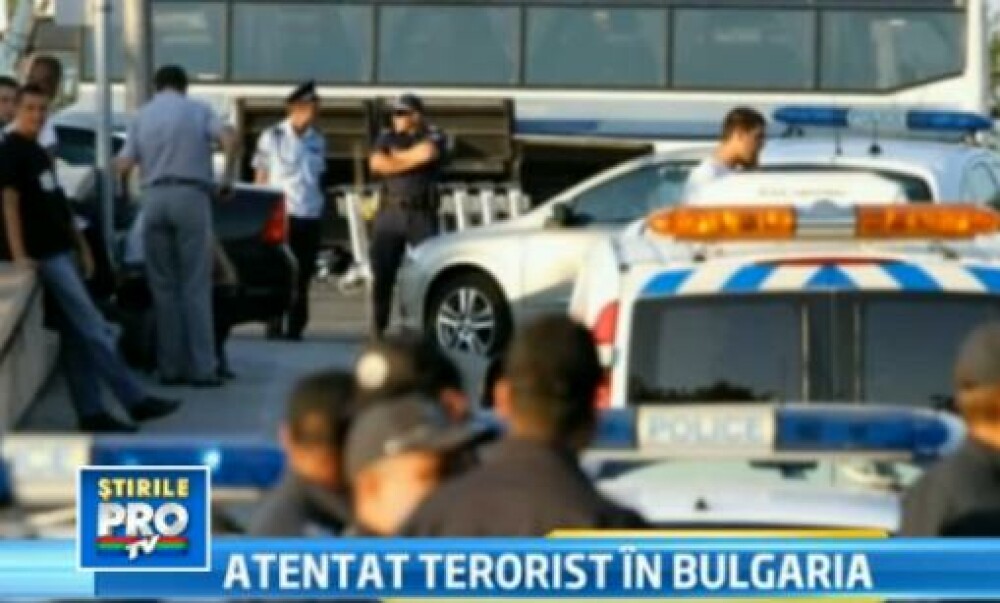Atentat fara precedent la Marea Neagra. Un autocar a explodat in urma unui atac terorist. VIDEO - Imaginea 10