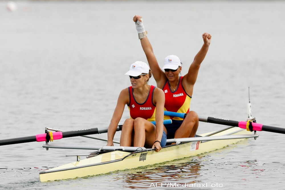 Care este programul sportivilor romani la Jocurile Olimpice si cate medalii ar putea castiga Romania - Imaginea 5