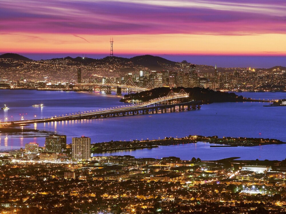 Topul celor mai ingenioase orase din lume in viziunea Forbes - Imaginea 2