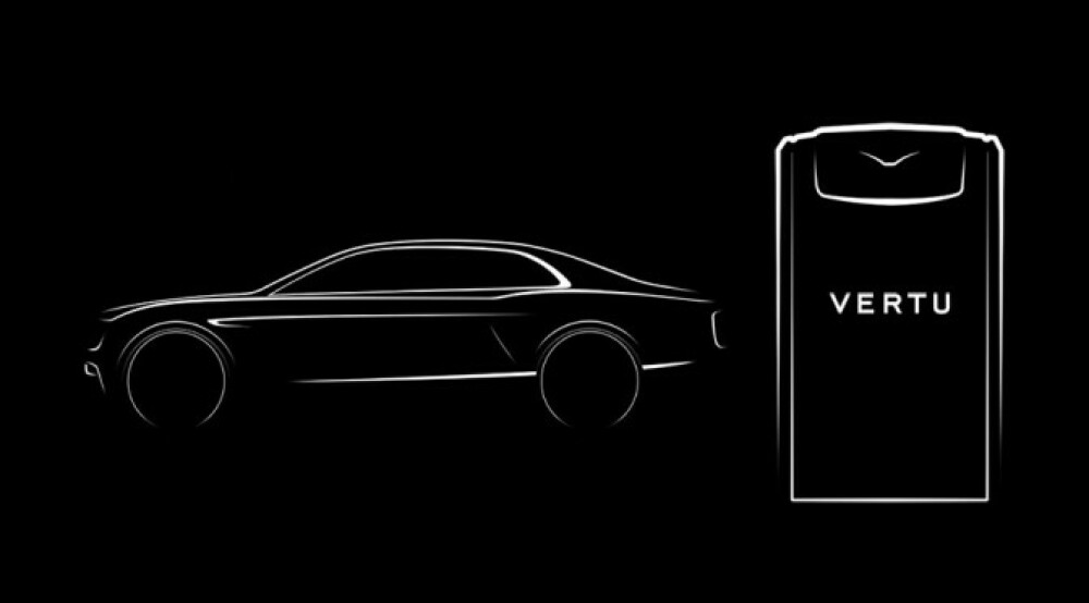 Bentley si Vertu lanseaza impreuna un smartphone de lux. Cum arata telefonul care costa cat un Logan nou - Imaginea 2