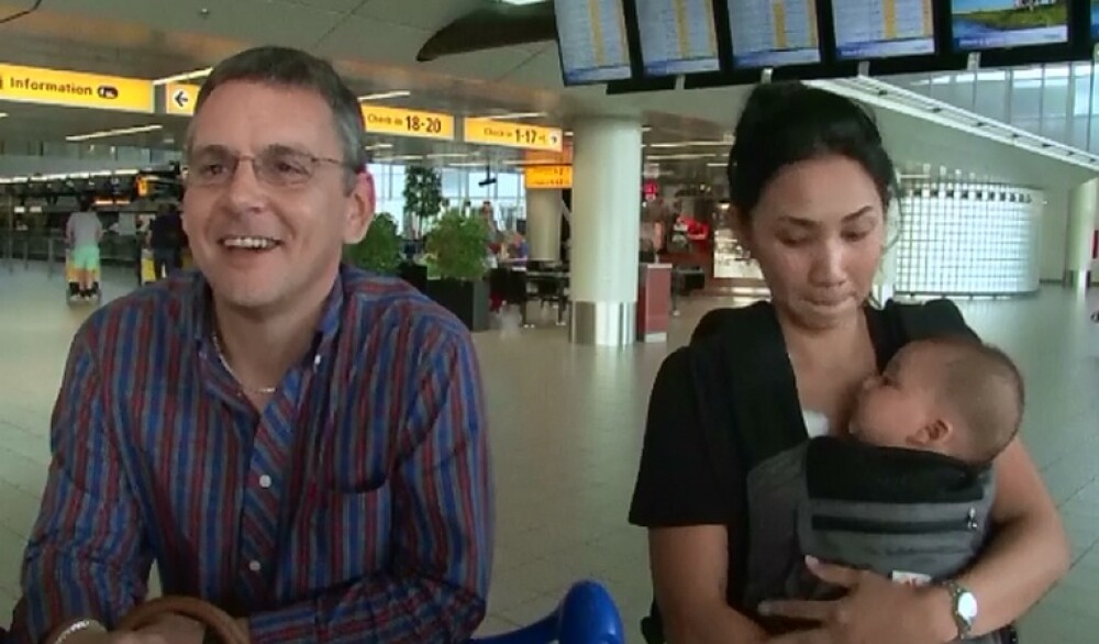 Povestile pasagerilor aflati la bordul zborului MH17. Un reprezentant al OMS si doi fani ai lui Newcastle, printre victime - Imaginea 5