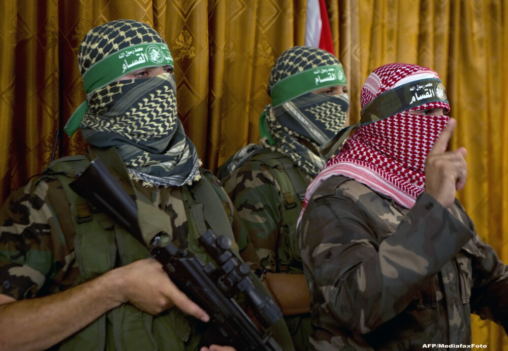 Ce este Miscarea Hamas. Populara in Fasia Gaza, dar considerata organizatie TERORISTA in Occident - Imaginea 4