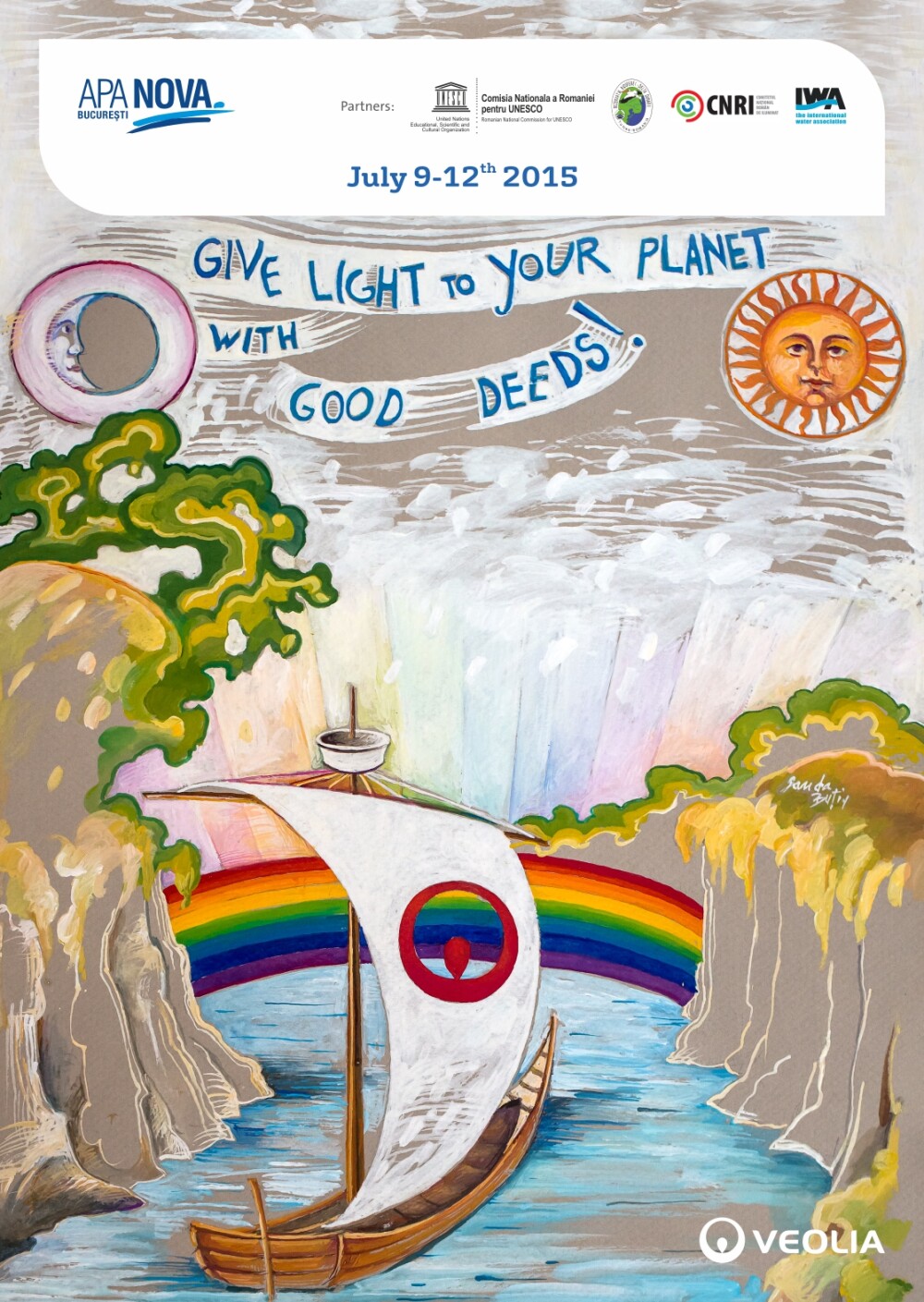 (P) Lumineaza-ti Planeta cu fapte bune! - Imaginea 21