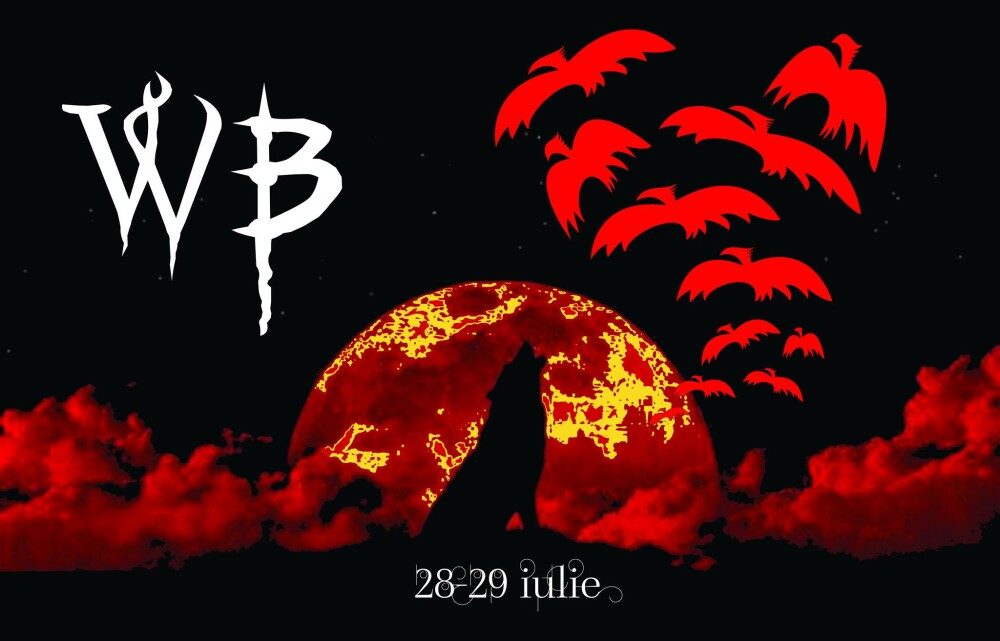 Cel mai important festival de blues din Romania, pe 28 si 29 iulie, in Poiana Lupului. AG Weinberger: 