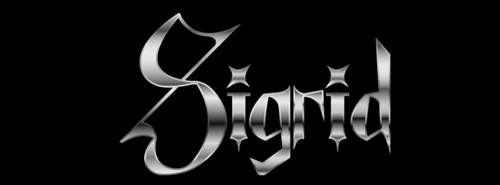 Interviu cu Petre si Andy (Taine), despre SIGRID, cel mai nou proiect de pe scena romaneasca de metal: 