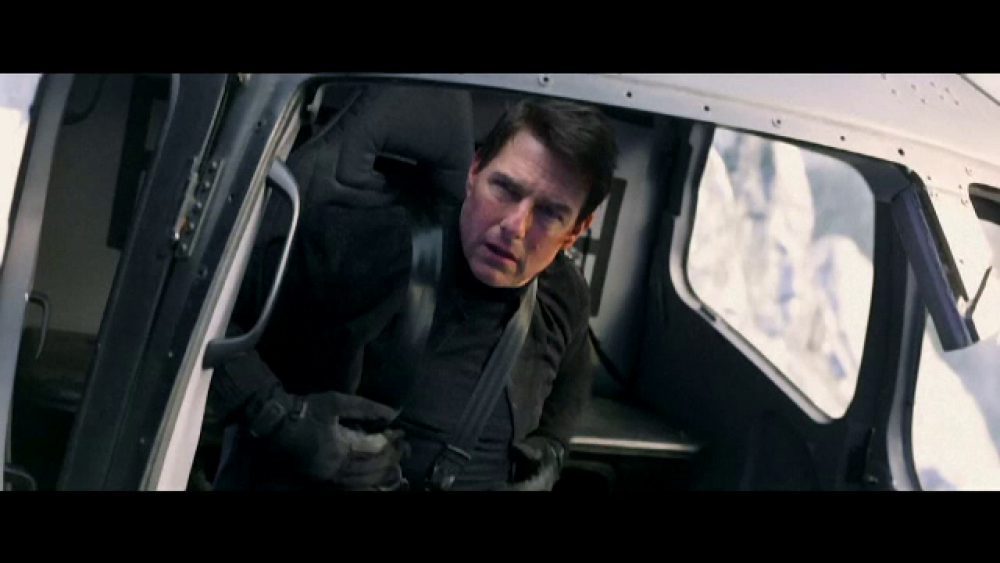 Tom Cruise dezvăluie cum se menține în formă la 62 de ani. Regimul strict al actorului. FOTO - Imaginea 13