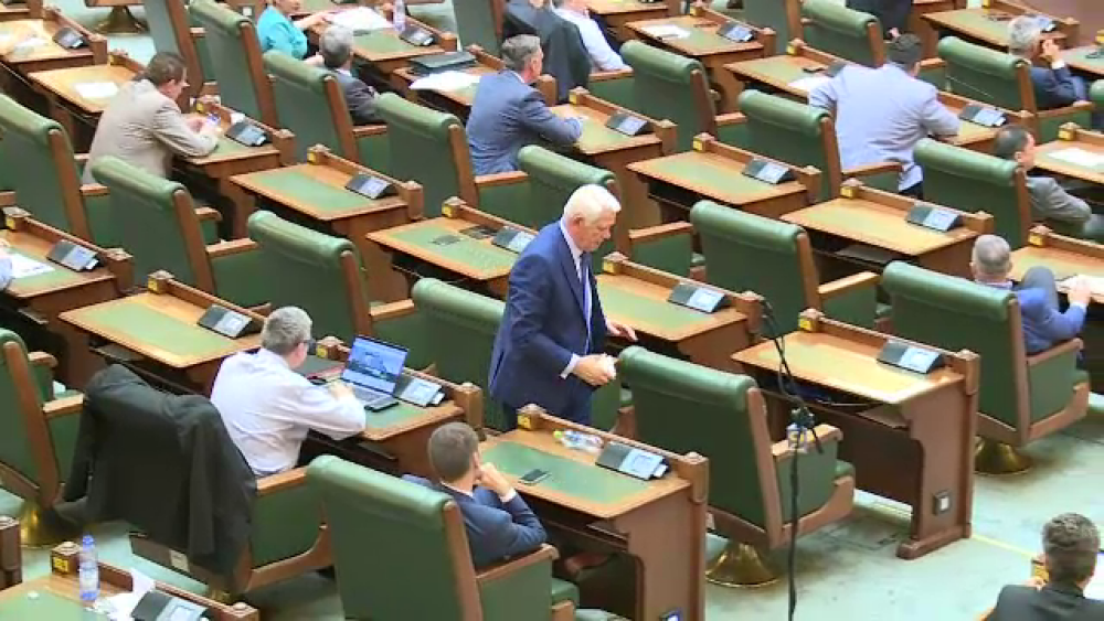 Legea privind votul în diaspora, adoptată în Senat. Cum pot vota românii - Imaginea 2