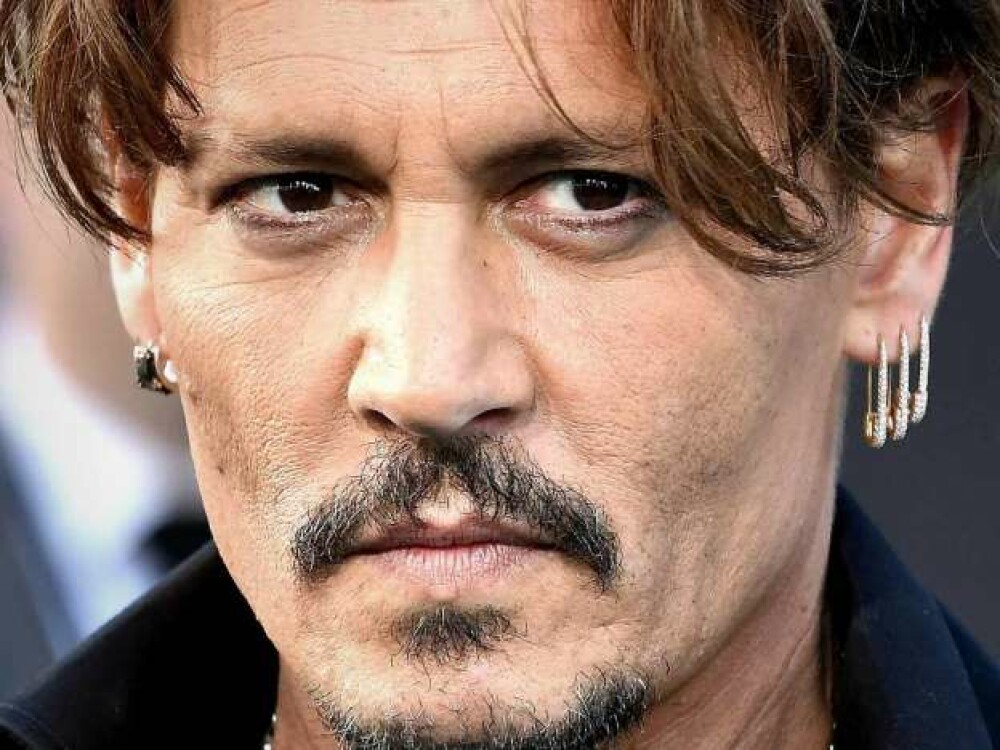 Johnny Depp împlinește 60 de ani. Cinci lucruri neștiute despre celebrul actor | GALERIE FOTO - Imaginea 52