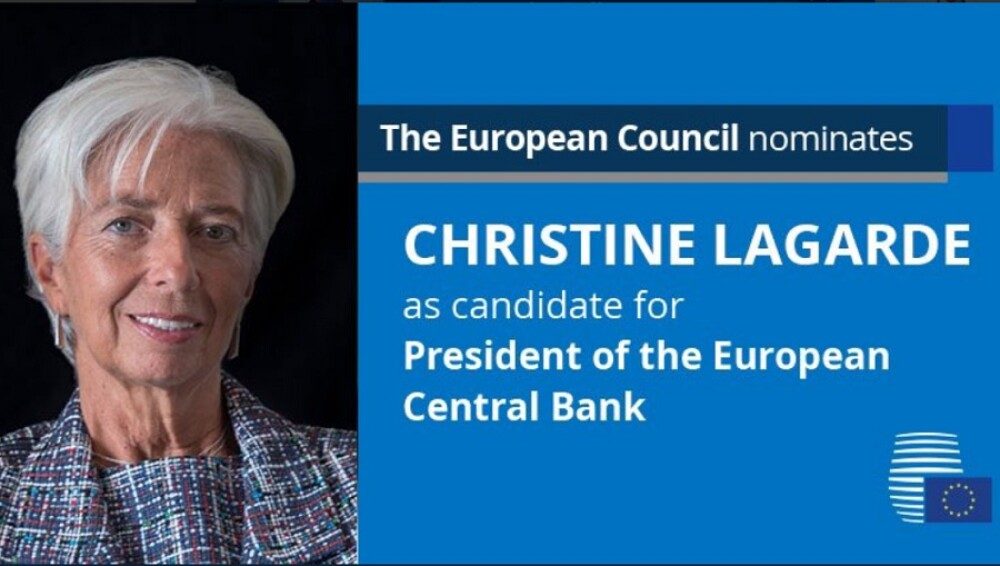 Ursula von der Leyen, propusă pentru șefia Comisiei Europene, Charles Michel, președintele Consiliului European - Imaginea 2