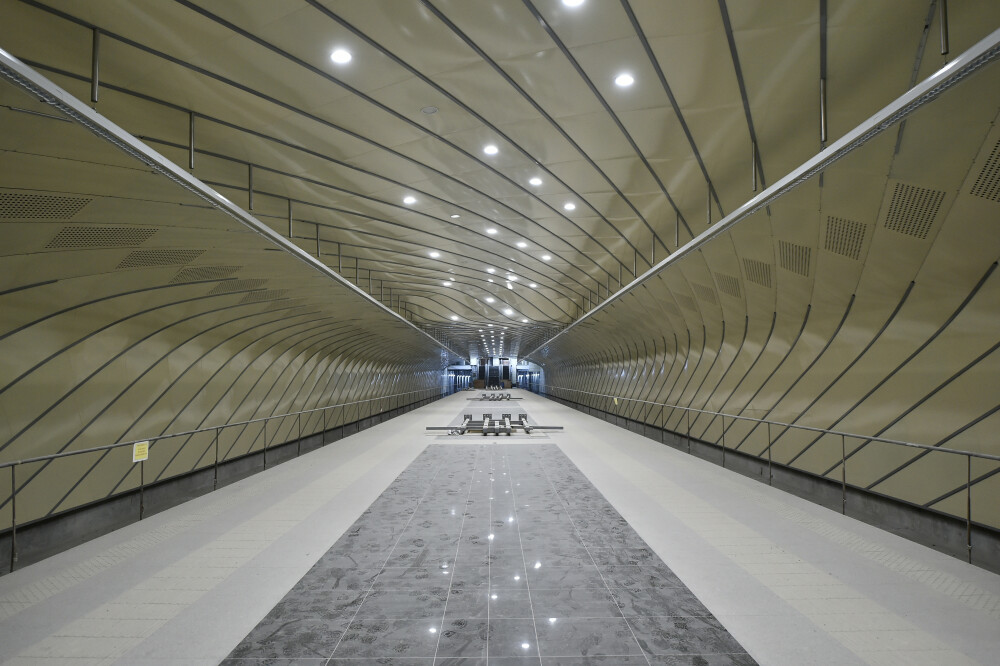 Ministrul Transporturilor anunță când se deschide Magistrala 5 de metrou - Imaginea 2