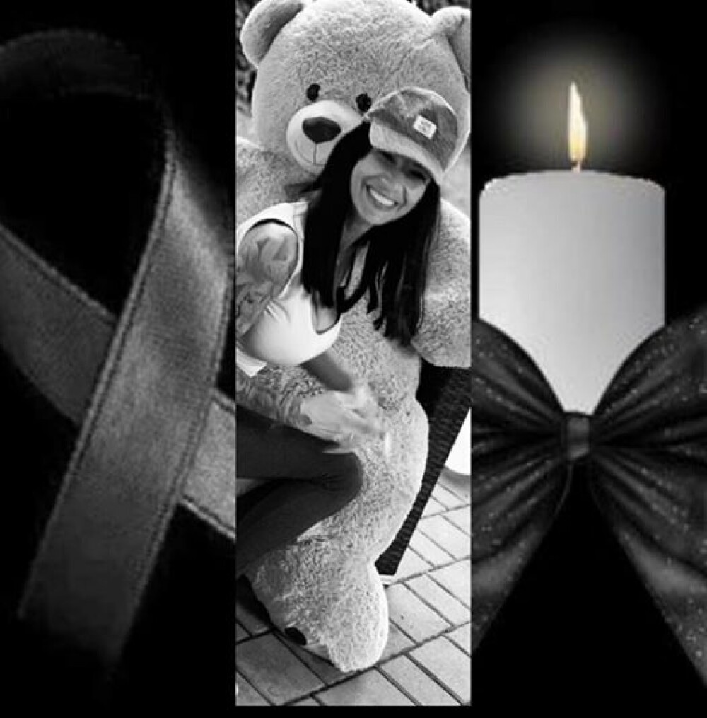 Tânără româncă moartă într-un teribil accident în Austria. Mesajul lăsat pe Facebook. FOTO - Imaginea 2