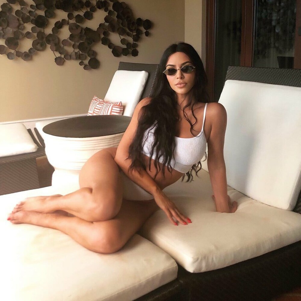 Secretul ascuns pe Instagramul lui Kim Kardashian. Ce a găsit un cunoscut institut - Imaginea 9