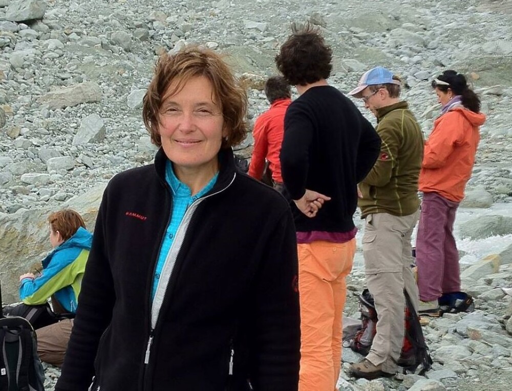 Cercetătoare americană, ucisă în Creta. Cum a fost găsită femeia - Imaginea 2