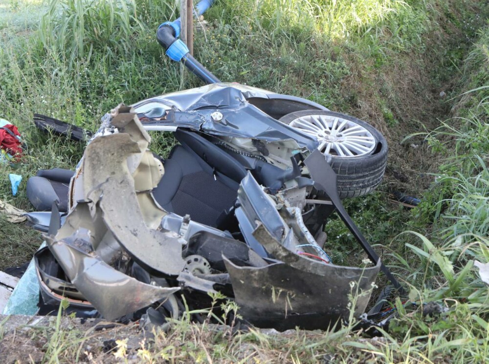 4 tineri români morți într-un accident în Italia. Cel mai mic avea 14 ani - Imaginea 1