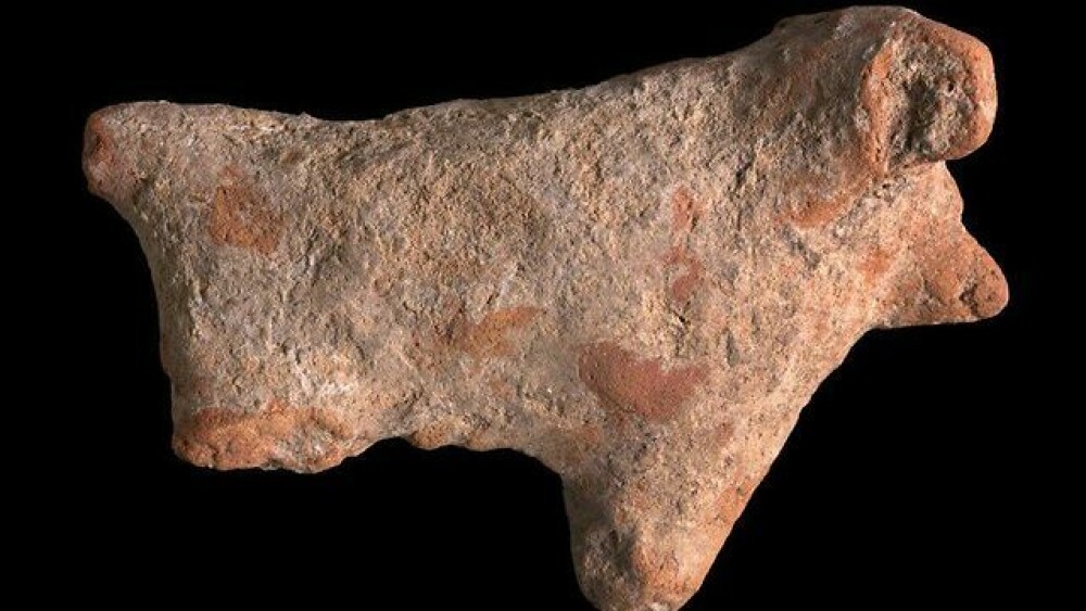 A fost descoperită una dintre cele mai mari așezări din Epoca de Piatră. Are 9.000 de ani - Imaginea 5