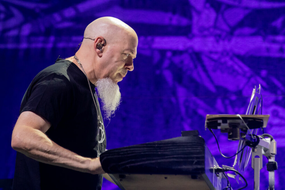 Interviu cu Jordan Rudess de la Dream Theater, înaintea concertului din Sibiu. Mesaj pentru fanii români - Imaginea 3